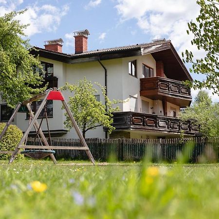 Haus Ruf Διαμέρισμα Windischgarsten Εξωτερικό φωτογραφία