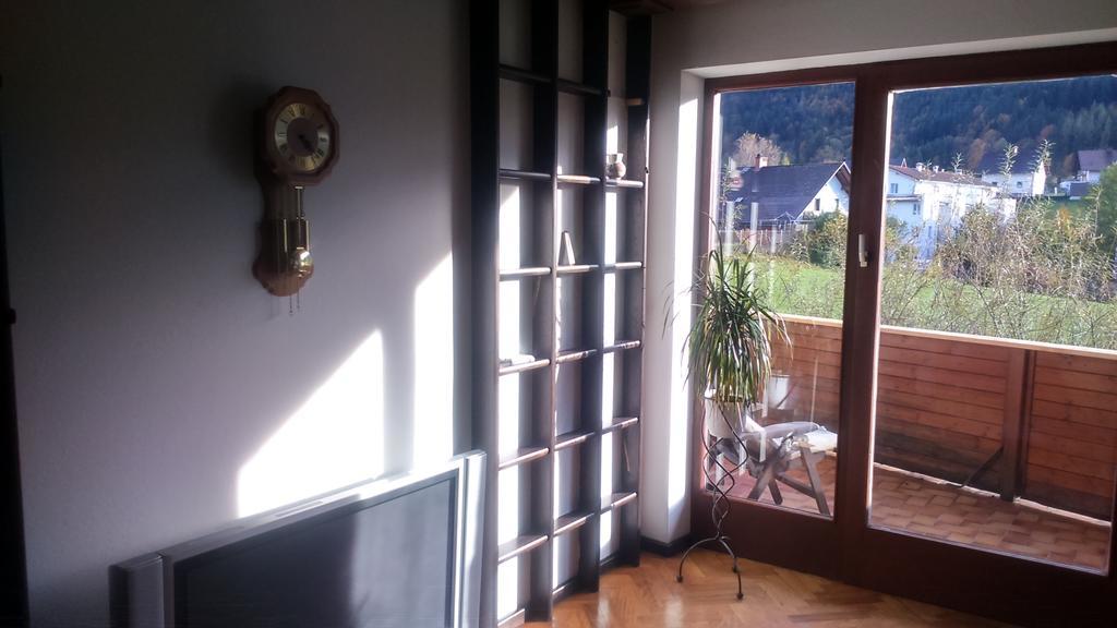 Haus Ruf Διαμέρισμα Windischgarsten Εξωτερικό φωτογραφία
