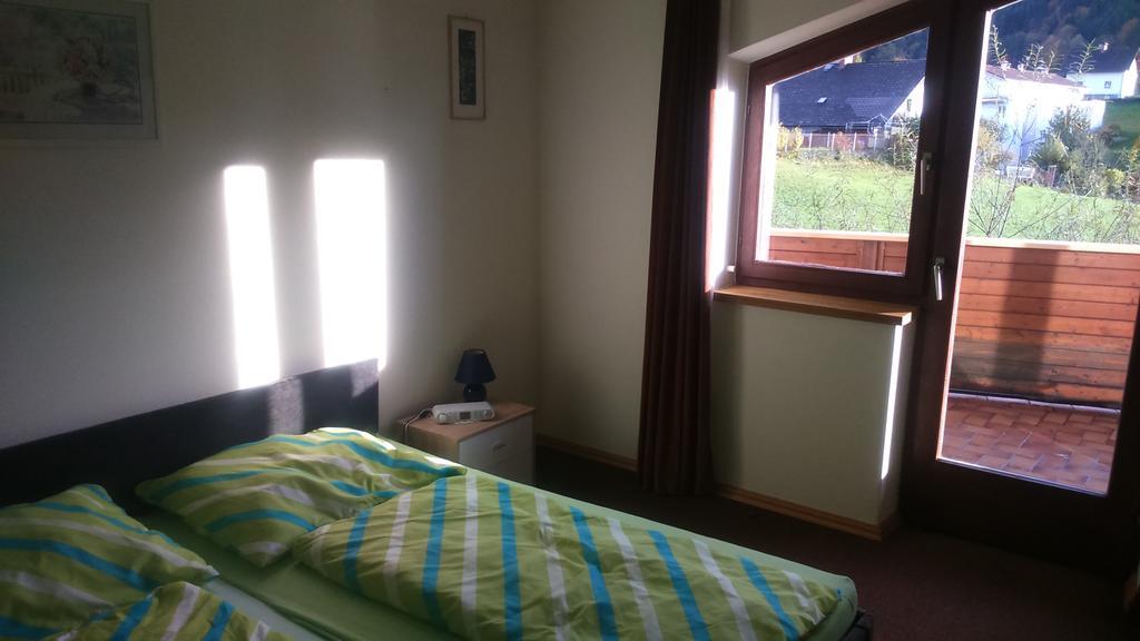 Haus Ruf Διαμέρισμα Windischgarsten Εξωτερικό φωτογραφία