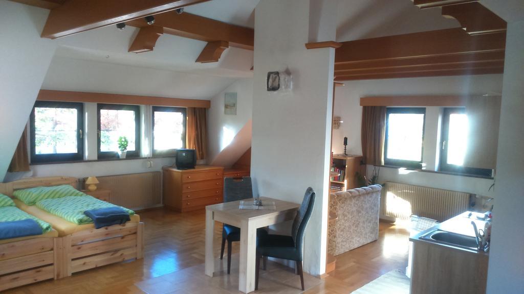 Haus Ruf Διαμέρισμα Windischgarsten Εξωτερικό φωτογραφία