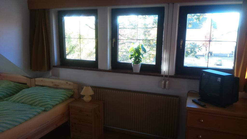 Haus Ruf Διαμέρισμα Windischgarsten Εξωτερικό φωτογραφία