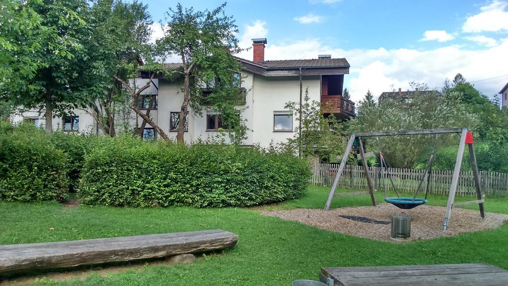 Haus Ruf Διαμέρισμα Windischgarsten Εξωτερικό φωτογραφία