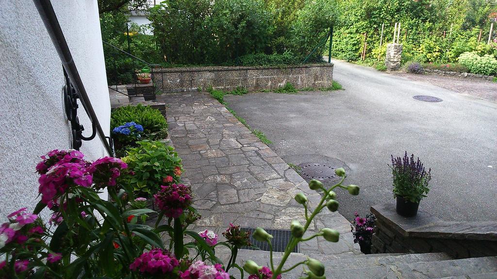 Haus Ruf Διαμέρισμα Windischgarsten Εξωτερικό φωτογραφία