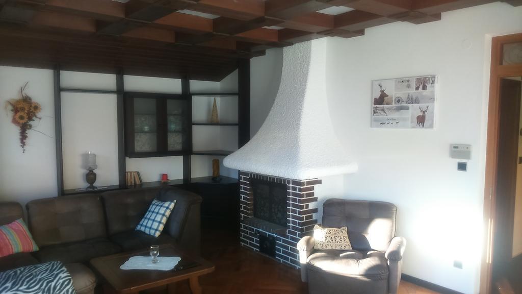 Haus Ruf Διαμέρισμα Windischgarsten Εξωτερικό φωτογραφία