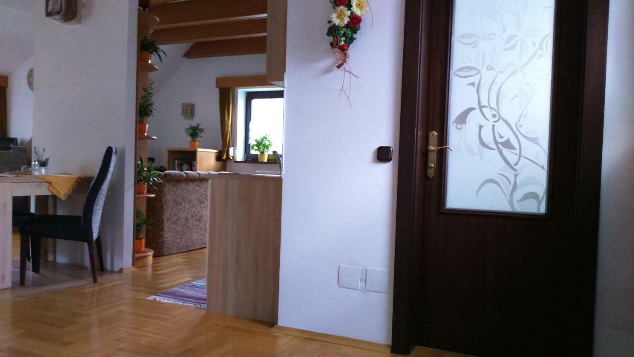 Haus Ruf Διαμέρισμα Windischgarsten Εξωτερικό φωτογραφία