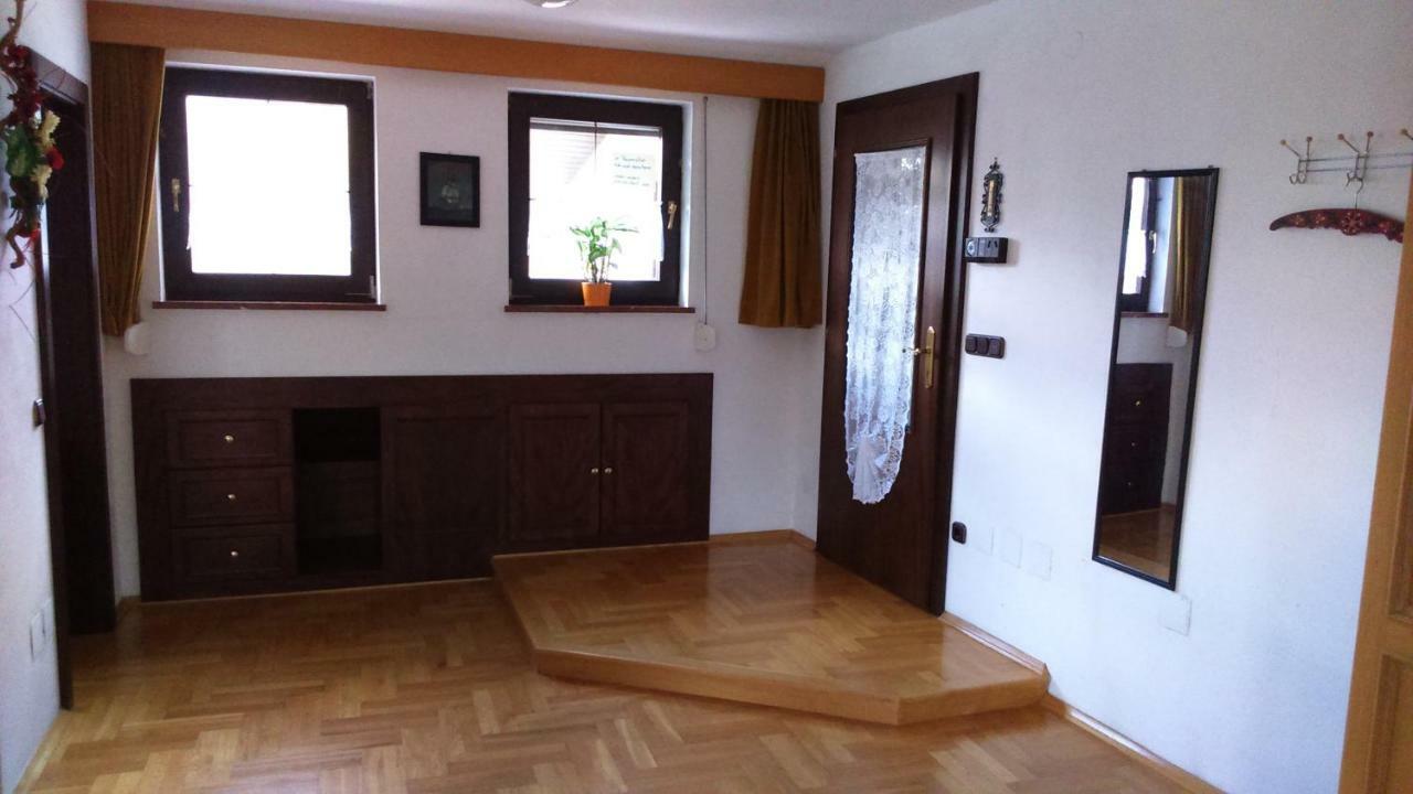 Haus Ruf Διαμέρισμα Windischgarsten Εξωτερικό φωτογραφία