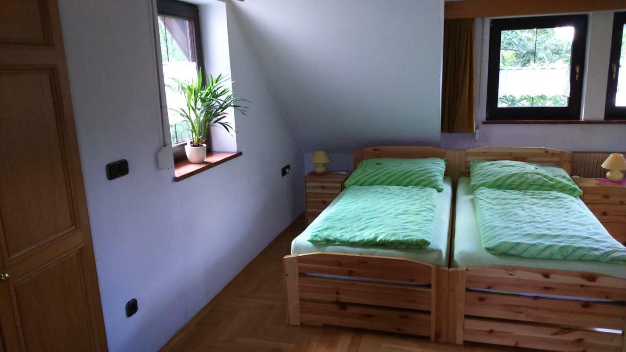 Haus Ruf Διαμέρισμα Windischgarsten Εξωτερικό φωτογραφία
