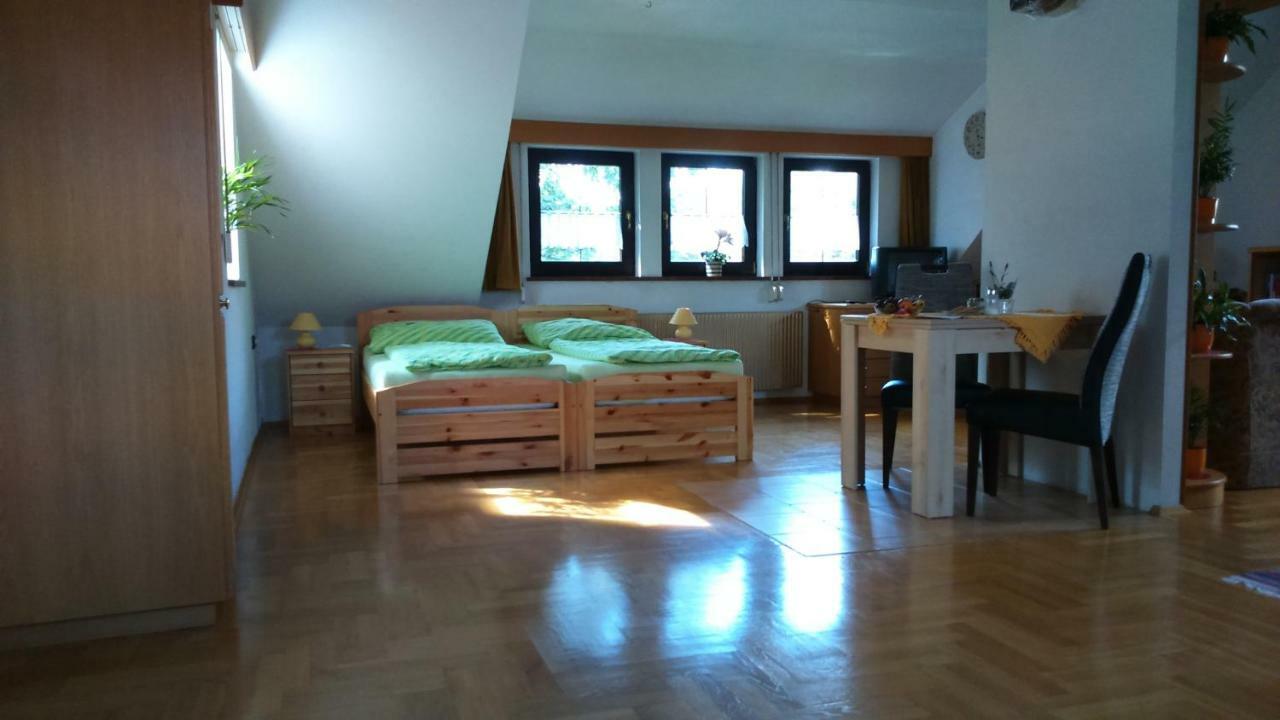 Haus Ruf Διαμέρισμα Windischgarsten Εξωτερικό φωτογραφία