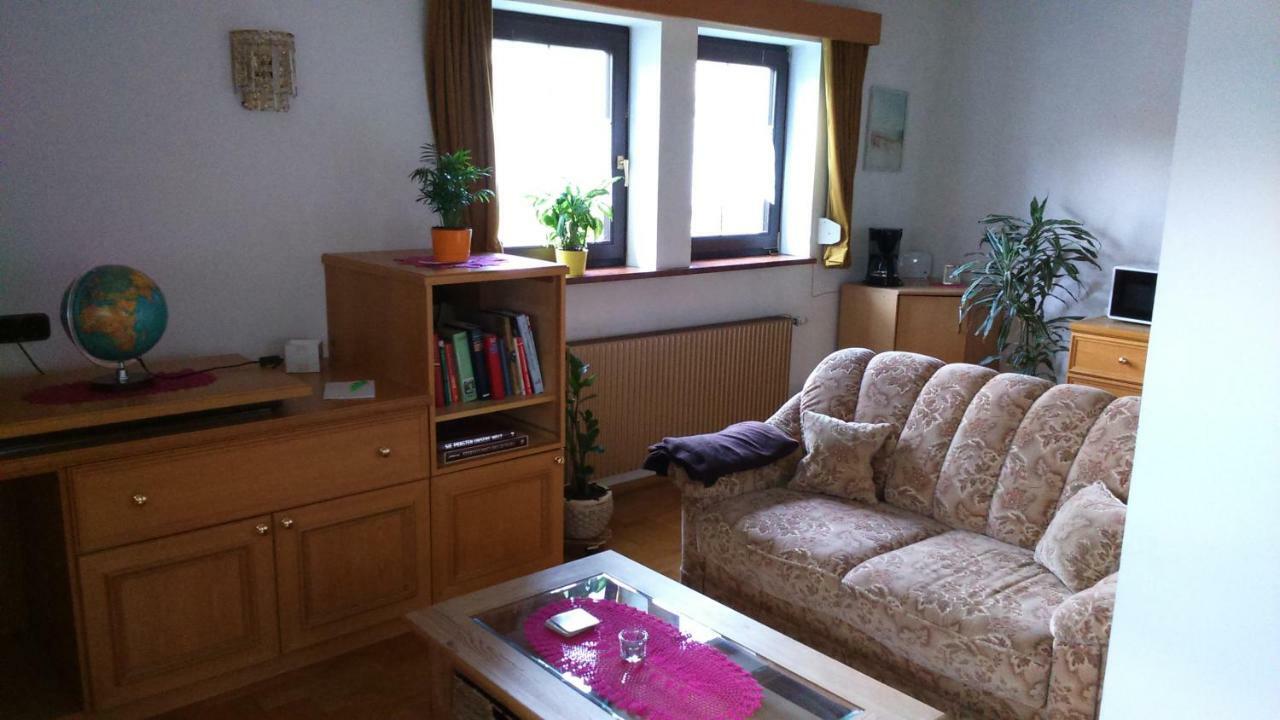 Haus Ruf Διαμέρισμα Windischgarsten Εξωτερικό φωτογραφία