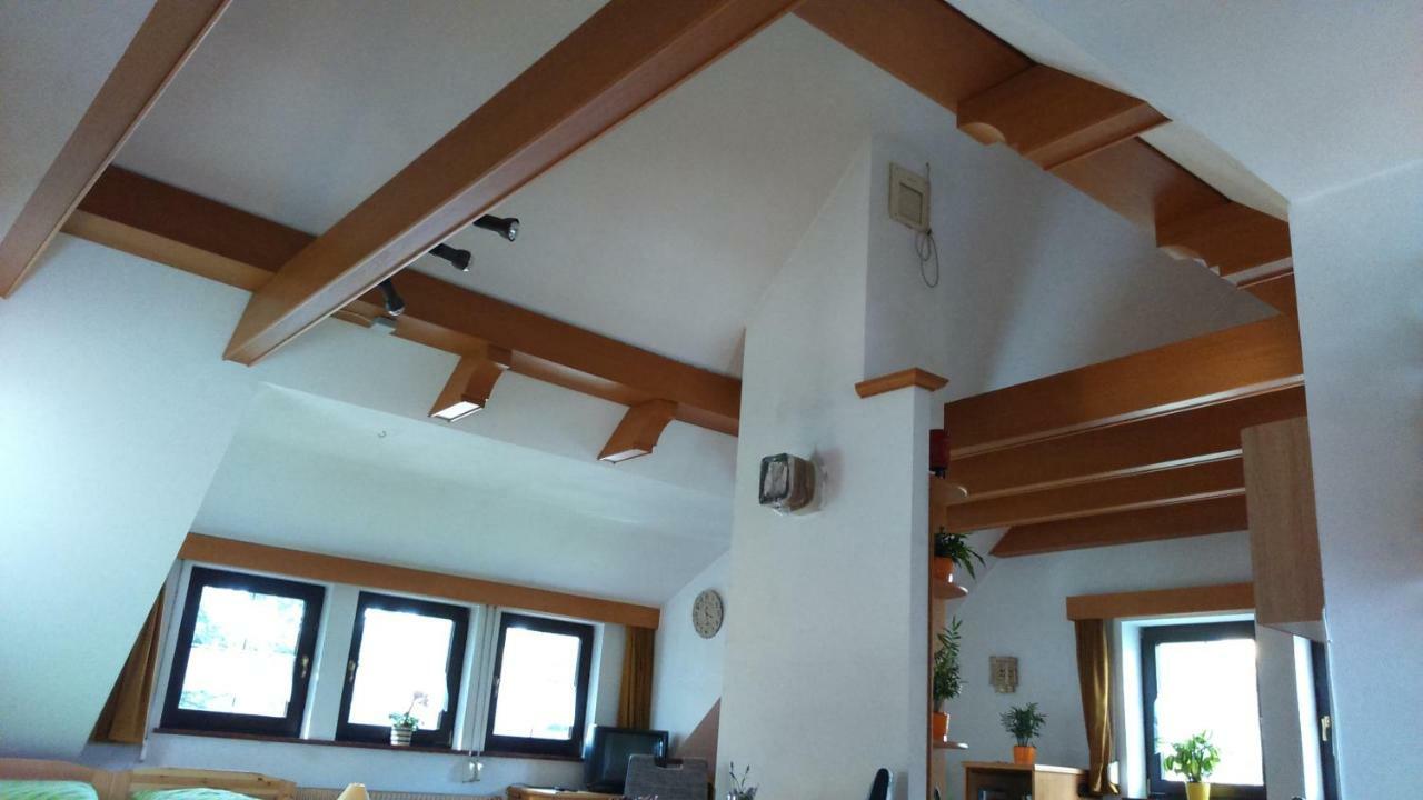 Haus Ruf Διαμέρισμα Windischgarsten Εξωτερικό φωτογραφία