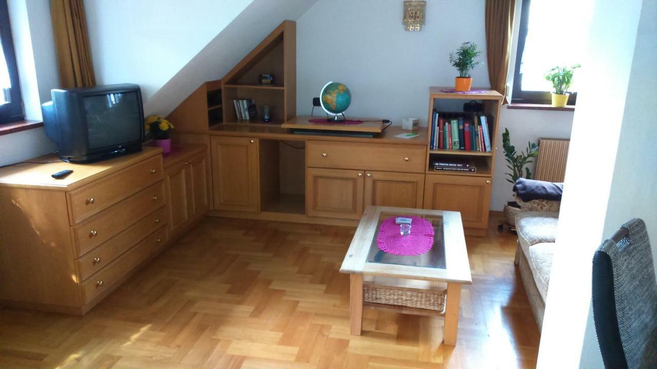 Haus Ruf Διαμέρισμα Windischgarsten Εξωτερικό φωτογραφία