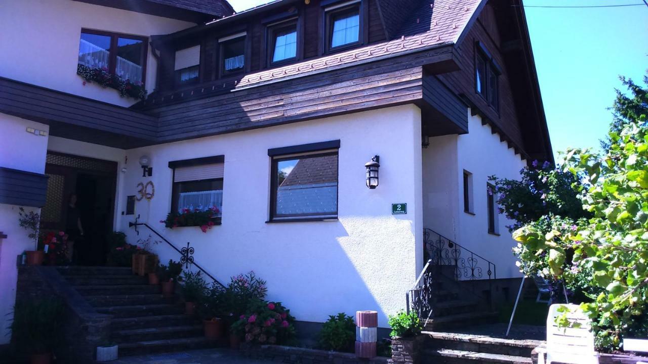 Haus Ruf Διαμέρισμα Windischgarsten Εξωτερικό φωτογραφία