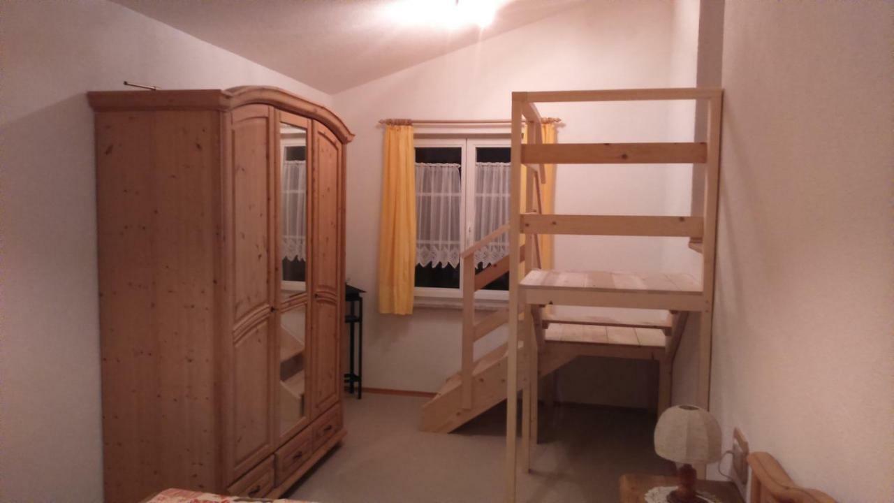 Haus Ruf Διαμέρισμα Windischgarsten Εξωτερικό φωτογραφία