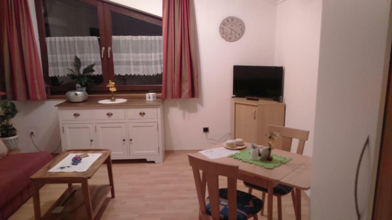 Haus Ruf Διαμέρισμα Windischgarsten Εξωτερικό φωτογραφία