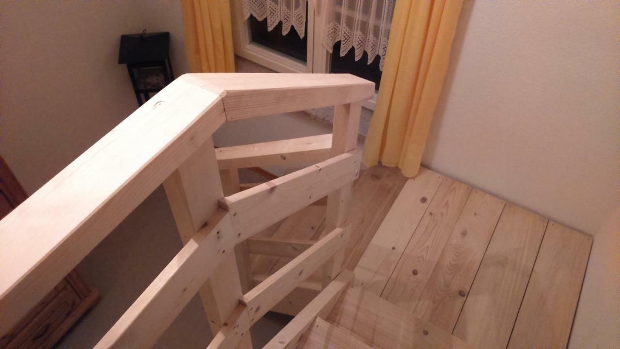 Haus Ruf Διαμέρισμα Windischgarsten Εξωτερικό φωτογραφία