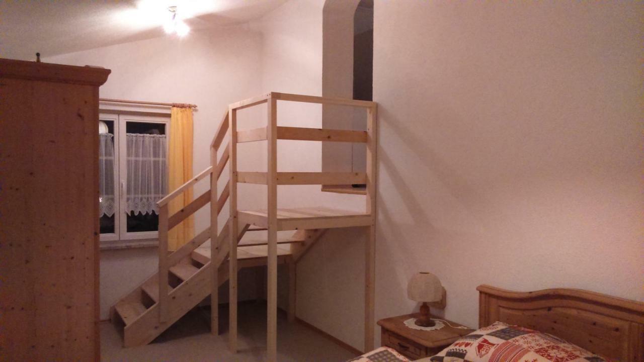 Haus Ruf Διαμέρισμα Windischgarsten Εξωτερικό φωτογραφία