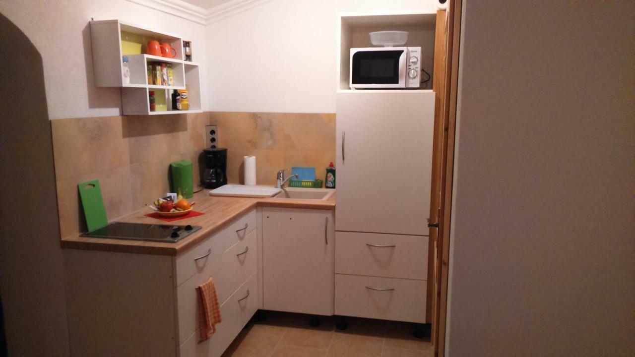 Haus Ruf Διαμέρισμα Windischgarsten Εξωτερικό φωτογραφία