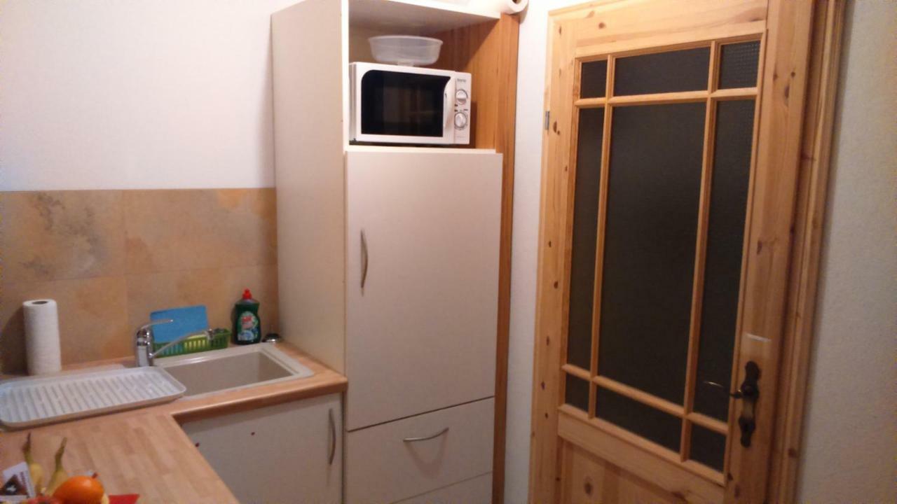 Haus Ruf Διαμέρισμα Windischgarsten Εξωτερικό φωτογραφία