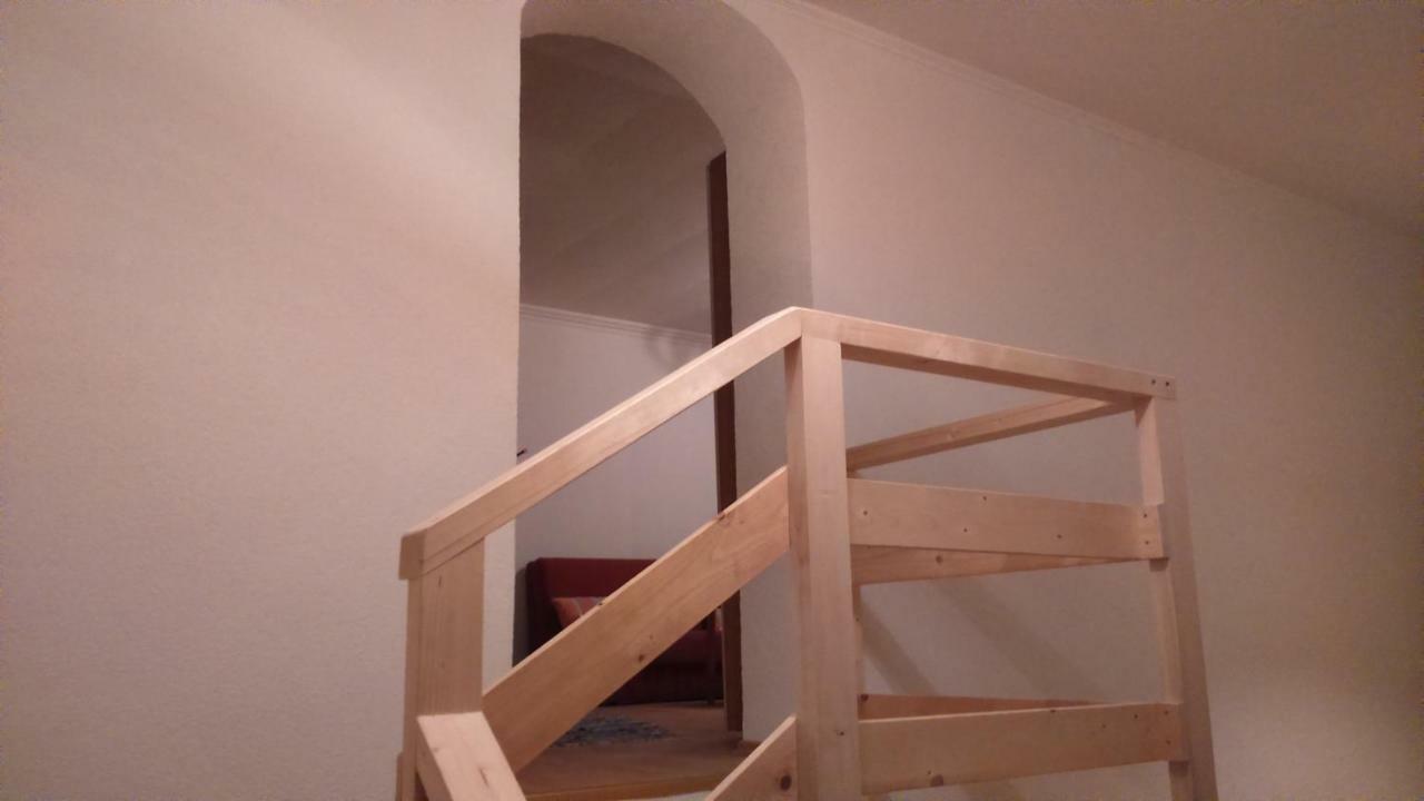 Haus Ruf Διαμέρισμα Windischgarsten Εξωτερικό φωτογραφία